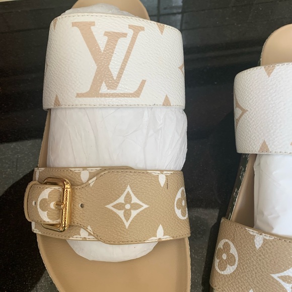 Louis Vuitton Sandals - Picture 14 of 15